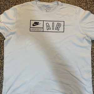 Nike T-shirt 2xl